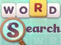 खेल Word Search