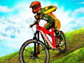 खेल MTB DownHill Extreme