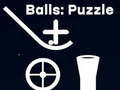 खेल Balls: Puzzle