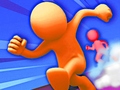 खेल Sneak Runner 3D