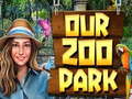 खेल Our Zoo Park