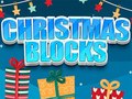 खेल Christmas Blocks