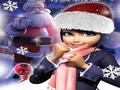 खेल Miraculous A Christmas Special Ladybug