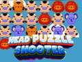 खेल Head Puzzle Shooter