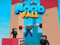 खेल Noob Fall