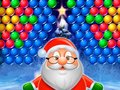 खेल Santa Bubble Blast