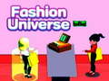 खेल Fashion Universe