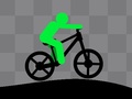 खेल Stickman Biker