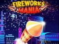 खेल FireWork Mania