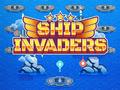खेल Ship Invaders