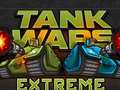 खेल Tank Wars Extreme