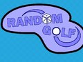 खेल Random Golf