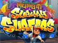 खेल Subway Surfers Mumbai