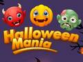 खेल Halloween Mania
