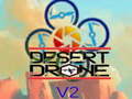 खेल Desert Drone
