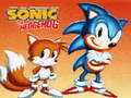खेल Sonic the Hedgehog