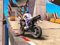 खेल Bike Stunt Racing