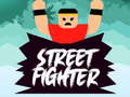 खेल Street Fighter 