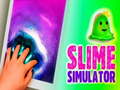 खेल Slime Simulator
