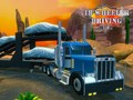 खेल 18 Wheeler Driving Sim