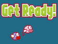 खेल Get ready!