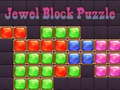 खेल Jewel Blocks Puzzle