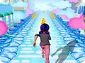 खेल Subway Surfers Ladybug Runner