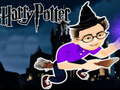 खेल Harry Potter Dressup