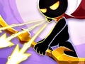 खेल Stickman Master Archer Legend