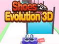 खेल Shoes Evolution 3D