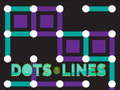 खेल Dots n Lines