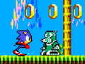 खेल Sonic Pocket Runners