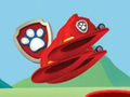 खेल Paw Patrol Get Sorting