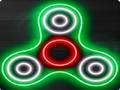 खेल Fidget Spinner 3D