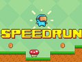 खेल Speedrun
