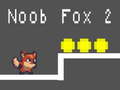 खेल Noob Fox 2