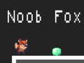 खेल Noob Fox