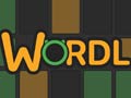 खेल Wordle
