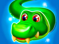 खेल Snake Arena