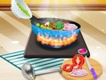 खेल Cook Up