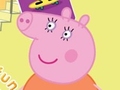 खेल Peppa Pig Mix-Up