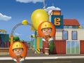 खेल Bob the Builder Balloon Pop
