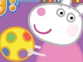 खेल Peppa Pig Get Sorting