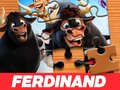 खेल Ferdinand Jigsaw Puzzle