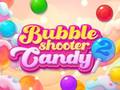 खेल Bubble Shooter Candy 2