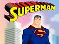 खेल Superman 