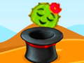 खेल Catch The Cactus
