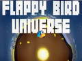 खेल FLAPPY BIRD UNIVERSE
