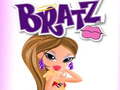 खेल Sweet Bratz Dressup
