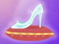खेल Cinderella Match 3D
